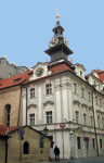 Jüdisches Rathaus